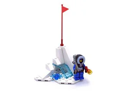 Polar: polar explorers