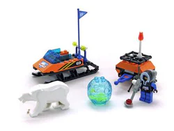 Arctic: Arctic Reconnaissance Team