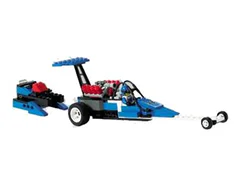 Racing: High-Speed Cars