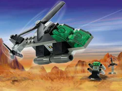 Special edition: Aerial Police