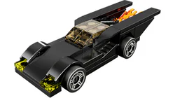 Batman: Batmobile