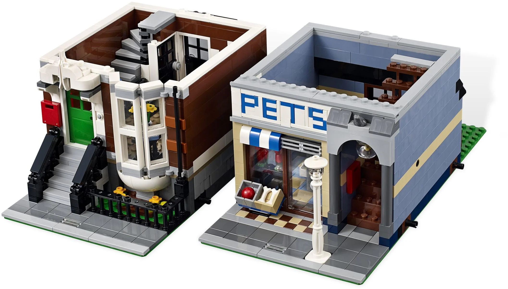 Pet Store LJ99006 image 9