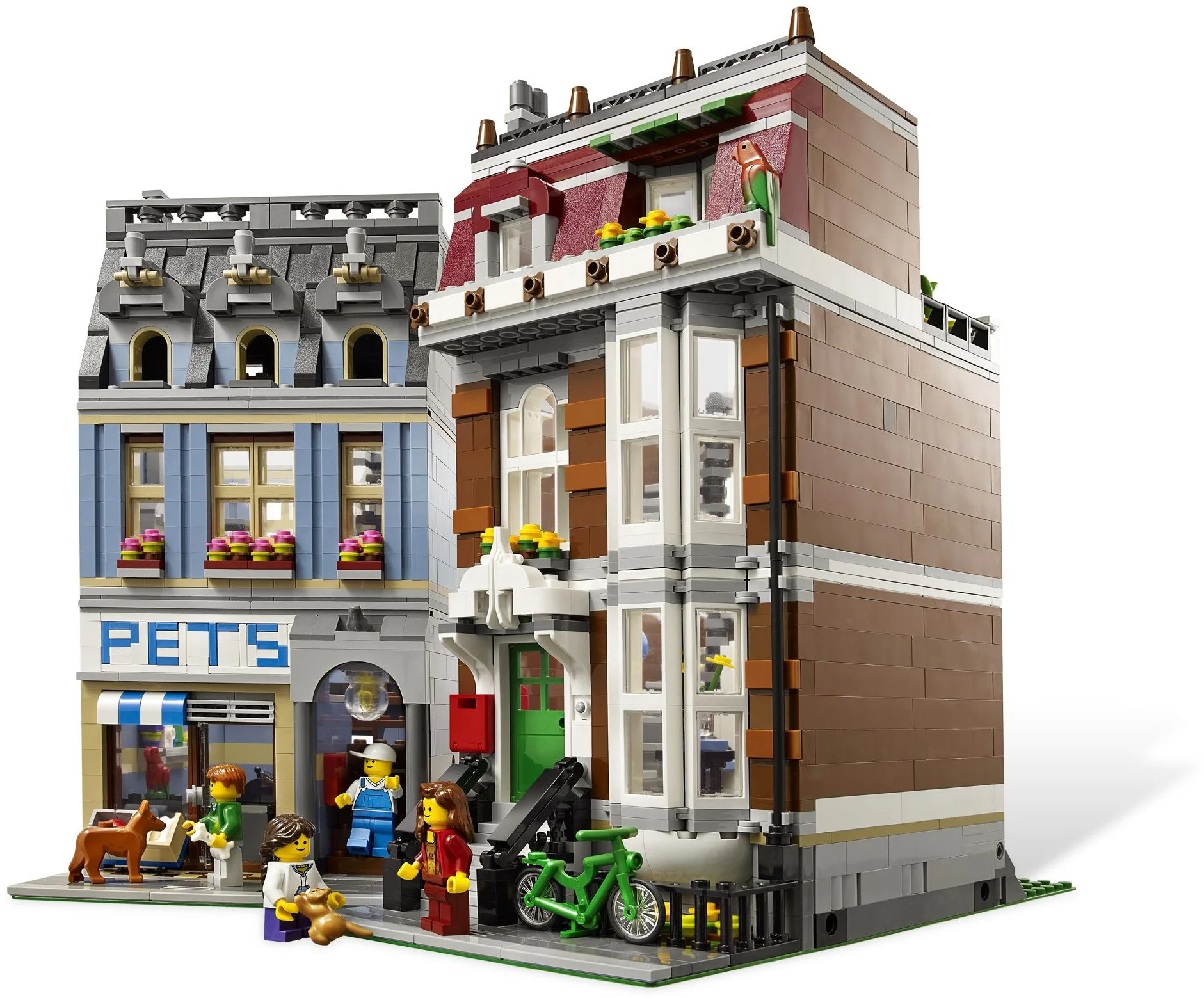Pet Store LJ99006 image 10