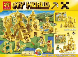 Golden Version Gold Mine Dense Forest Gold Mine Gold Mine Agency