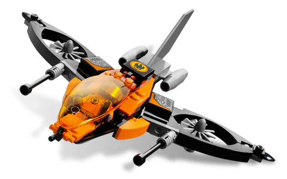 Special Forces: Mobile Command Center 乐高 LEGO 8635 image 3