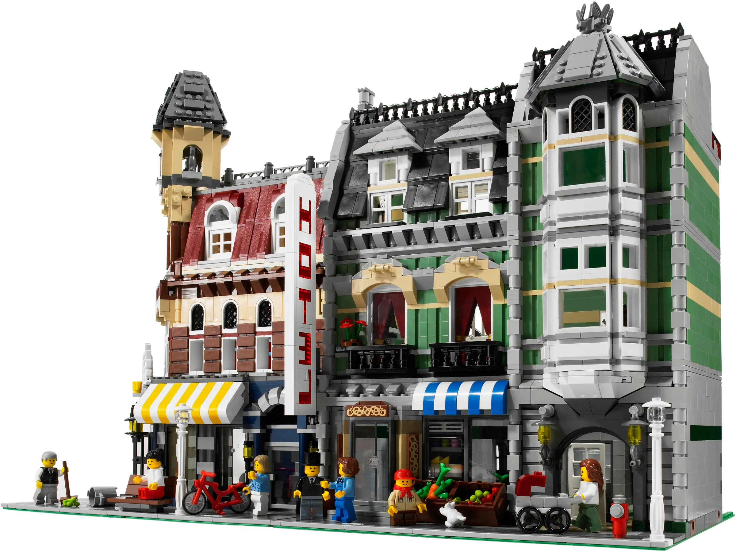 Green Goods Store 99015 image 18