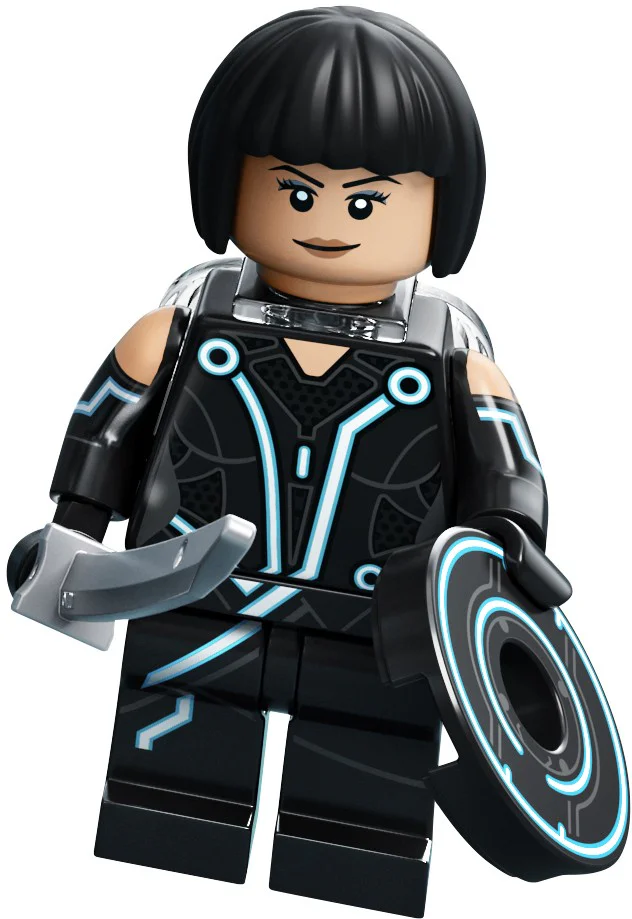 LEGO Speed Champions: Light Cycle 乐宜积木LY 68110 image 6