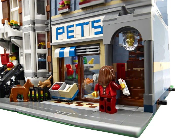 Pet Store LJ99006 image 17