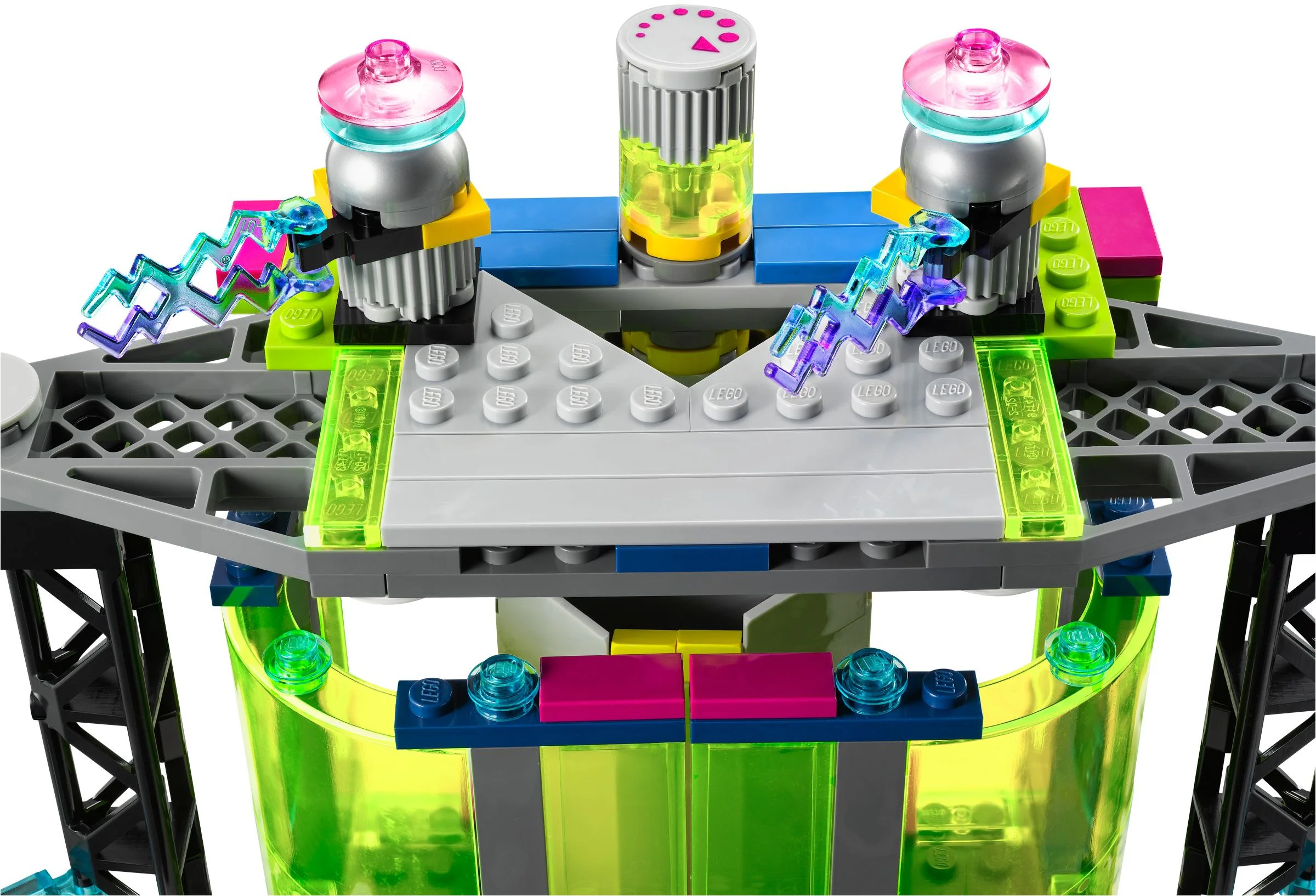 Ninja Tortoise: Mutation Room Release 乐高 LEGO 79119 image 4