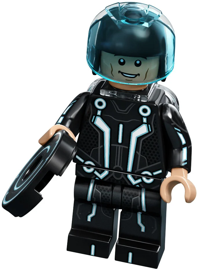 LEGO Speed Champions: Light Cycle 乐宜积木LY 68110 image 15