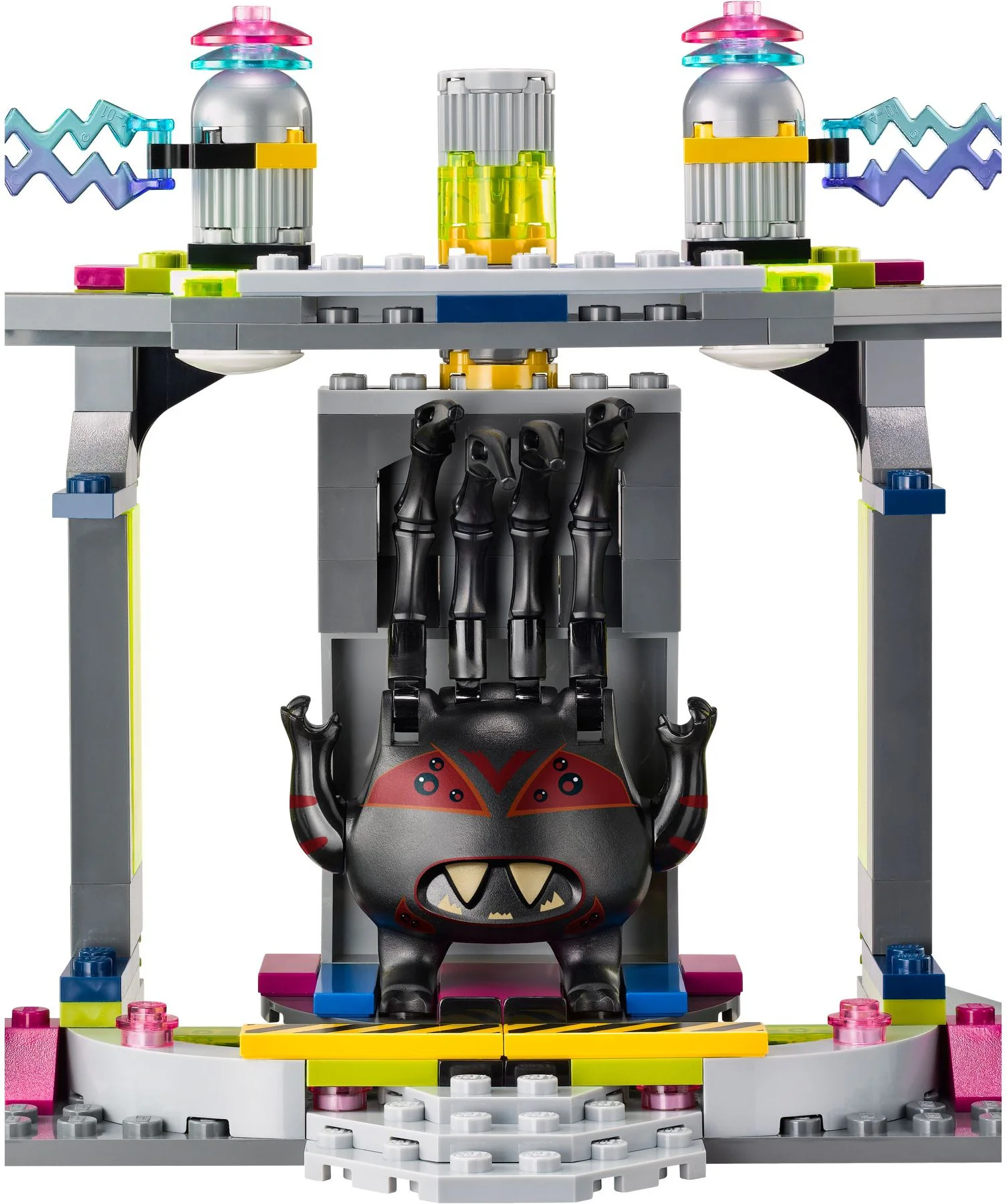 Ninja Tortoise: Mutation Room Release 乐高 LEGO 79119 image 6