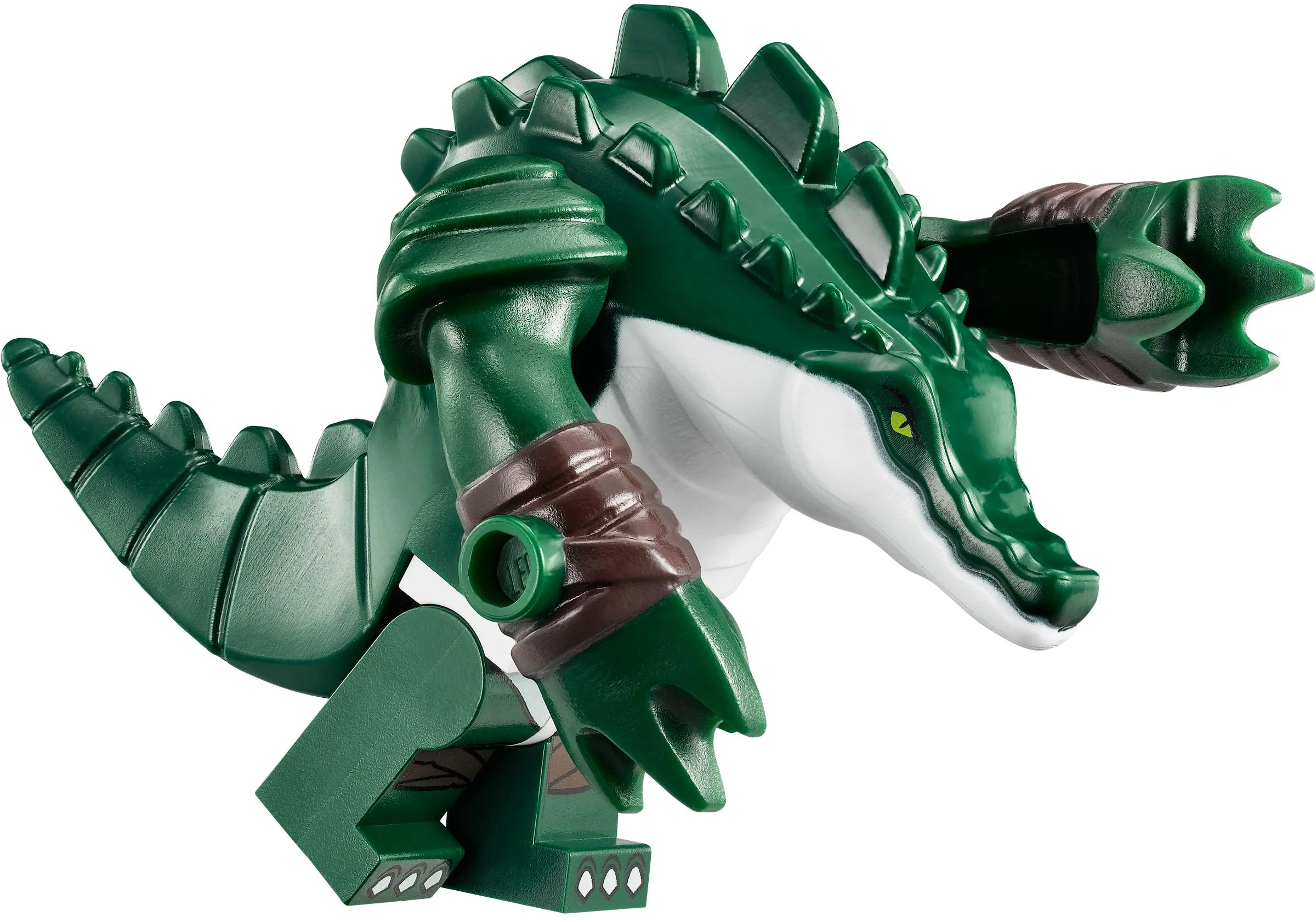 Teenage Mutant Ninja Turtles: Deep Sea Pursuit Battle 乐高 LEGO 79121 image 6