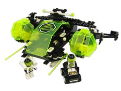 Space: Aerial Invader