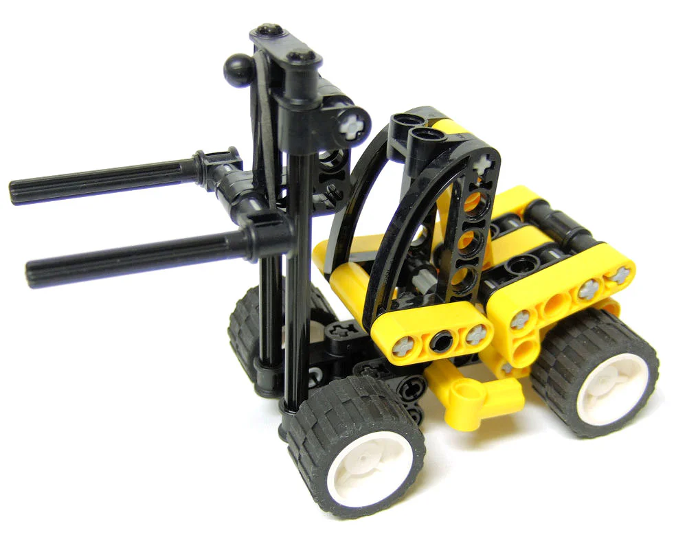 Forklift 3315 image 1