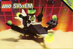 Space: patrol boats