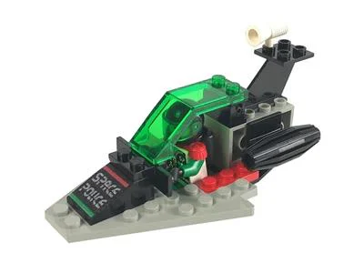Space: constellations 乐高 LEGO 6813