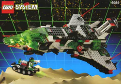 Space: Interstellar Flight