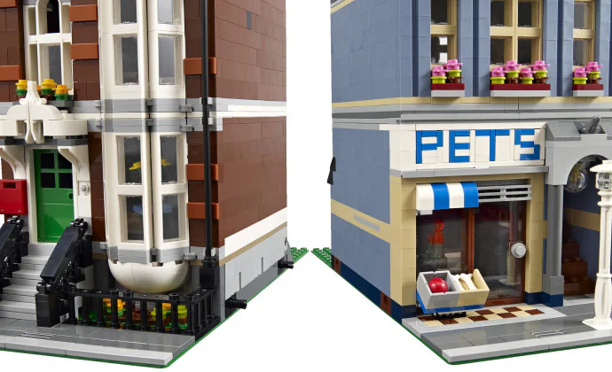 Pet Store LJ99006 image 22