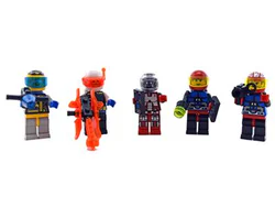 Space: Space expeditions