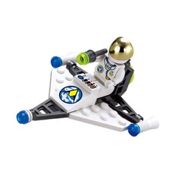 Space Exploration: Robotic Scout