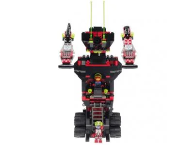 Star spies: robot guards 乐高 LEGO 6949 image 2