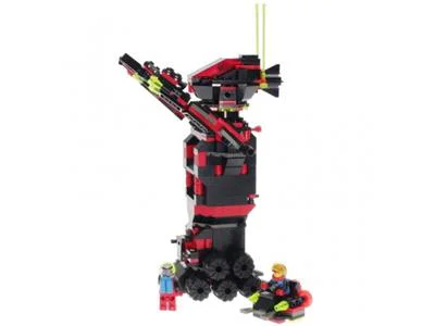 Star spies: robot guards 乐高 LEGO 6949 image 3