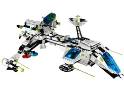 Cosmic Exploration: Pioneer Spacecraft