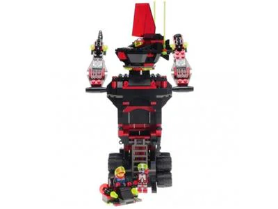 Star spies: robot guards 乐高 LEGO 6949 image 4