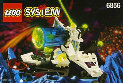 Space Exploration: Planetary Probe Ship