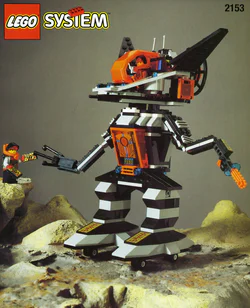 Robotics: Machine Tracker