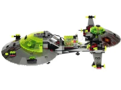 UFO: STAR FIGHTERS 乐高 LEGO 6979