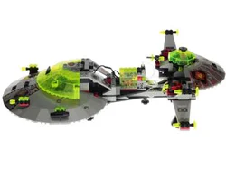 UFO: STAR FIGHTERS