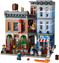 Detective Agency