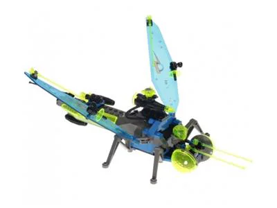 Space Insects: Sonic Probes 乐高 LEGO 6909
