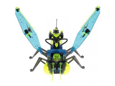 Space Insects: Sonic Probes 乐高 LEGO 6909 image 1