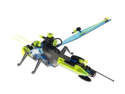 Space Insects: Sonic Probes 乐高 LEGO 6909 image 2