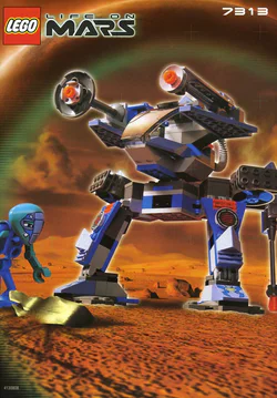 Life on Mars: Protecting Mars