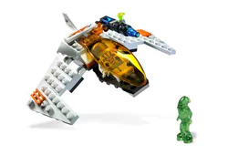 MARS MISSION: MX-11 KNIGHT OF FLIGHT