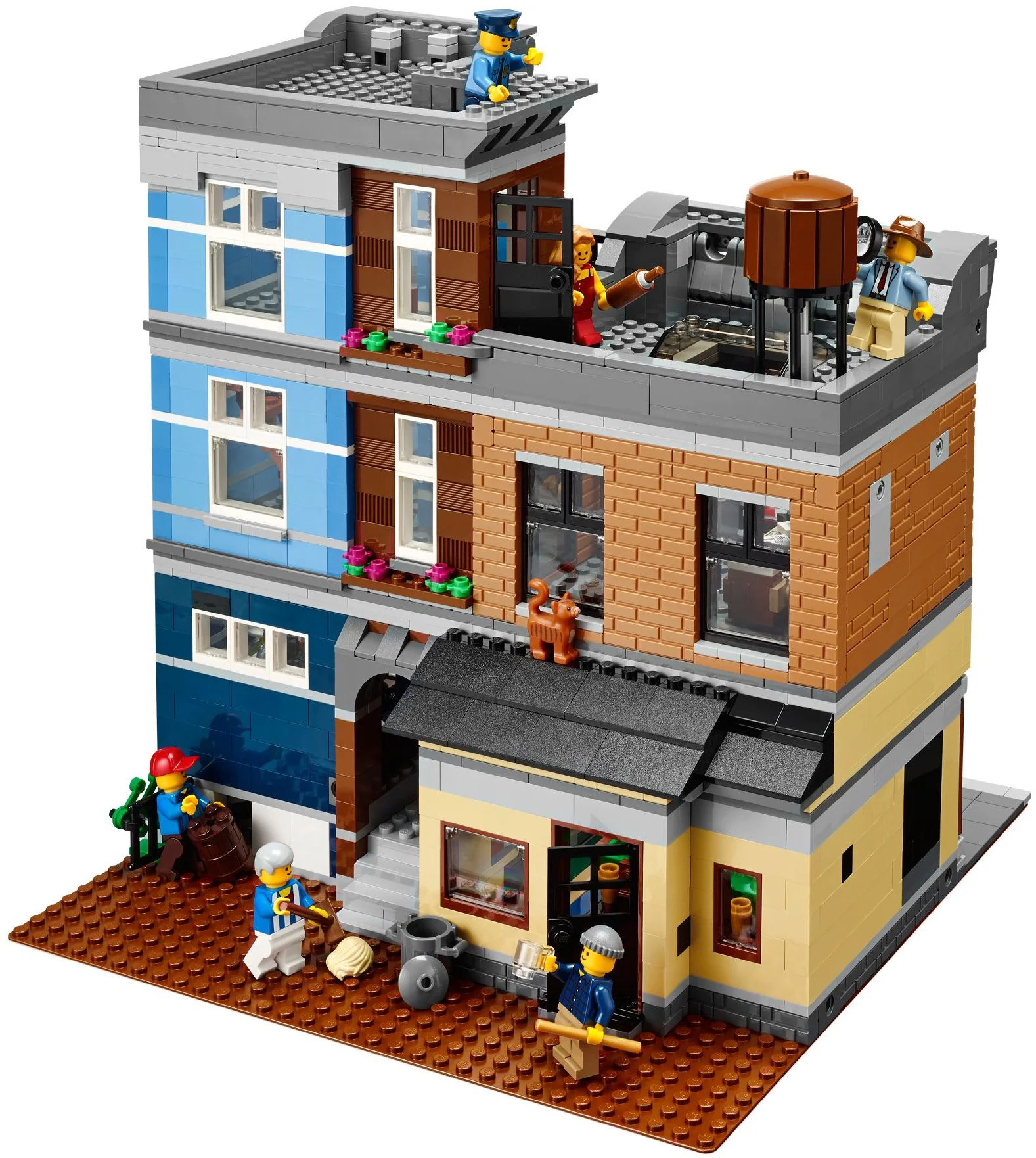 Detective Agency LJ99008 image 6