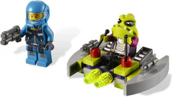 Alien Conquerion: Alien Pioneer