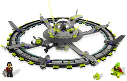 Alien Conquerion: Alien Carriers