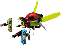 Galactic Army: Space Bees