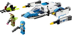 Galactic Army: Hive Interceptor