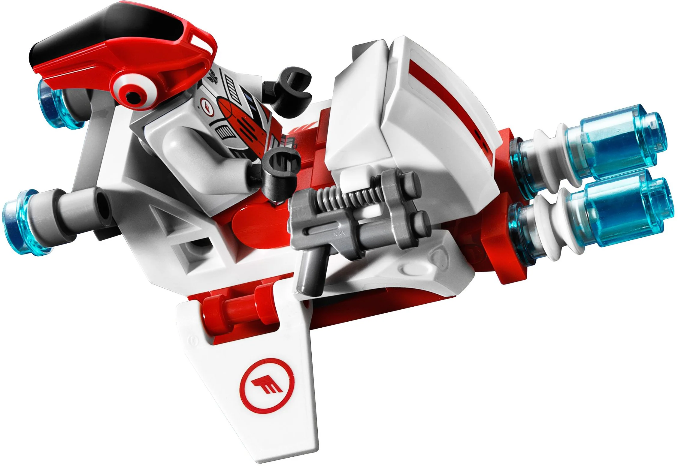 Galactic Army: deadly stings 乐高 LEGO 70702 image 1