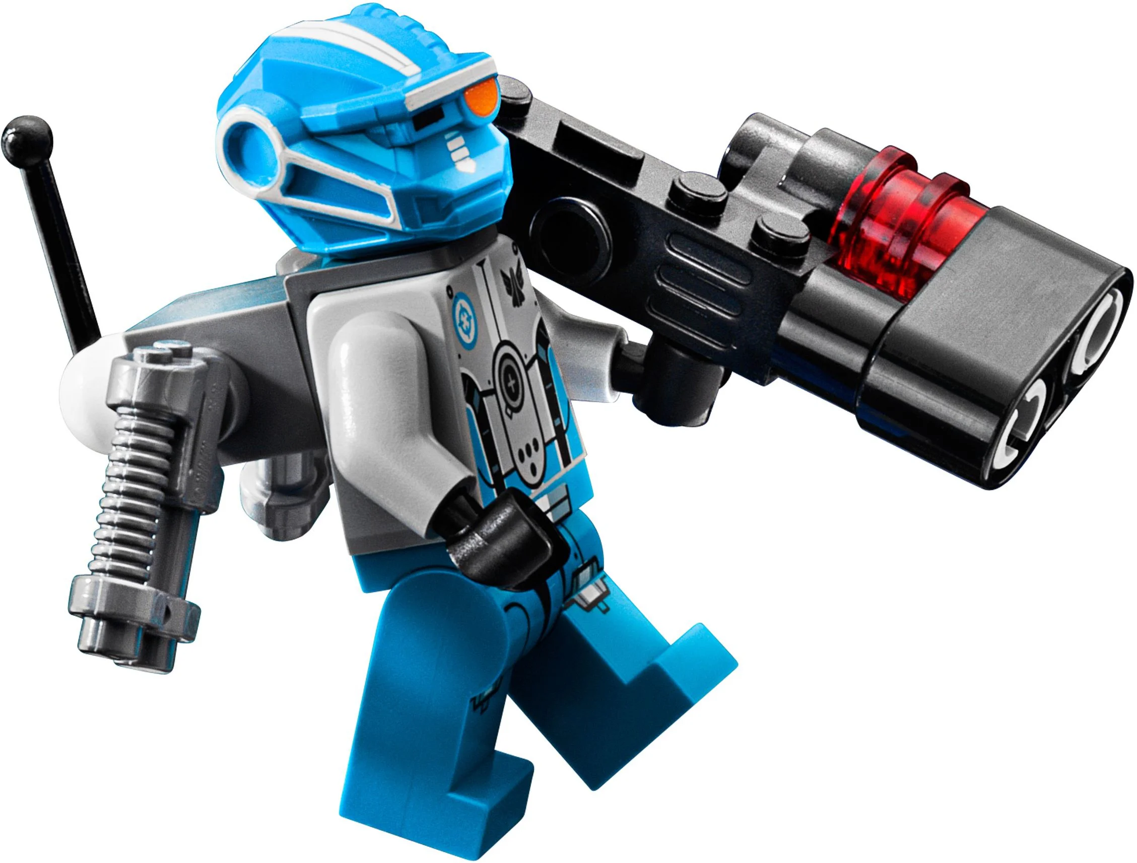 Galactic Army: Space Bees 乐高 LEGO 70700 image 2