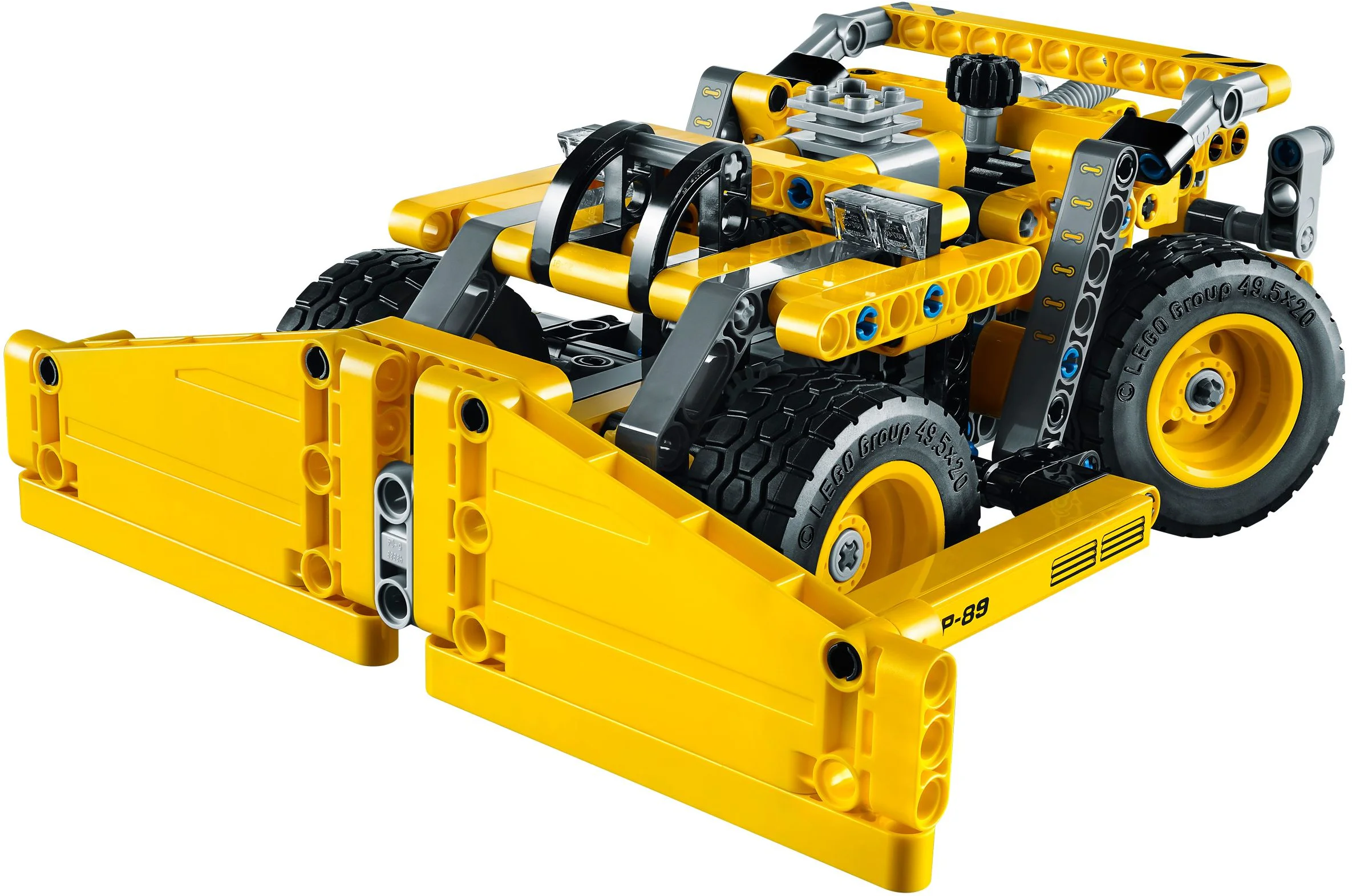 Mining truck 108A image 3