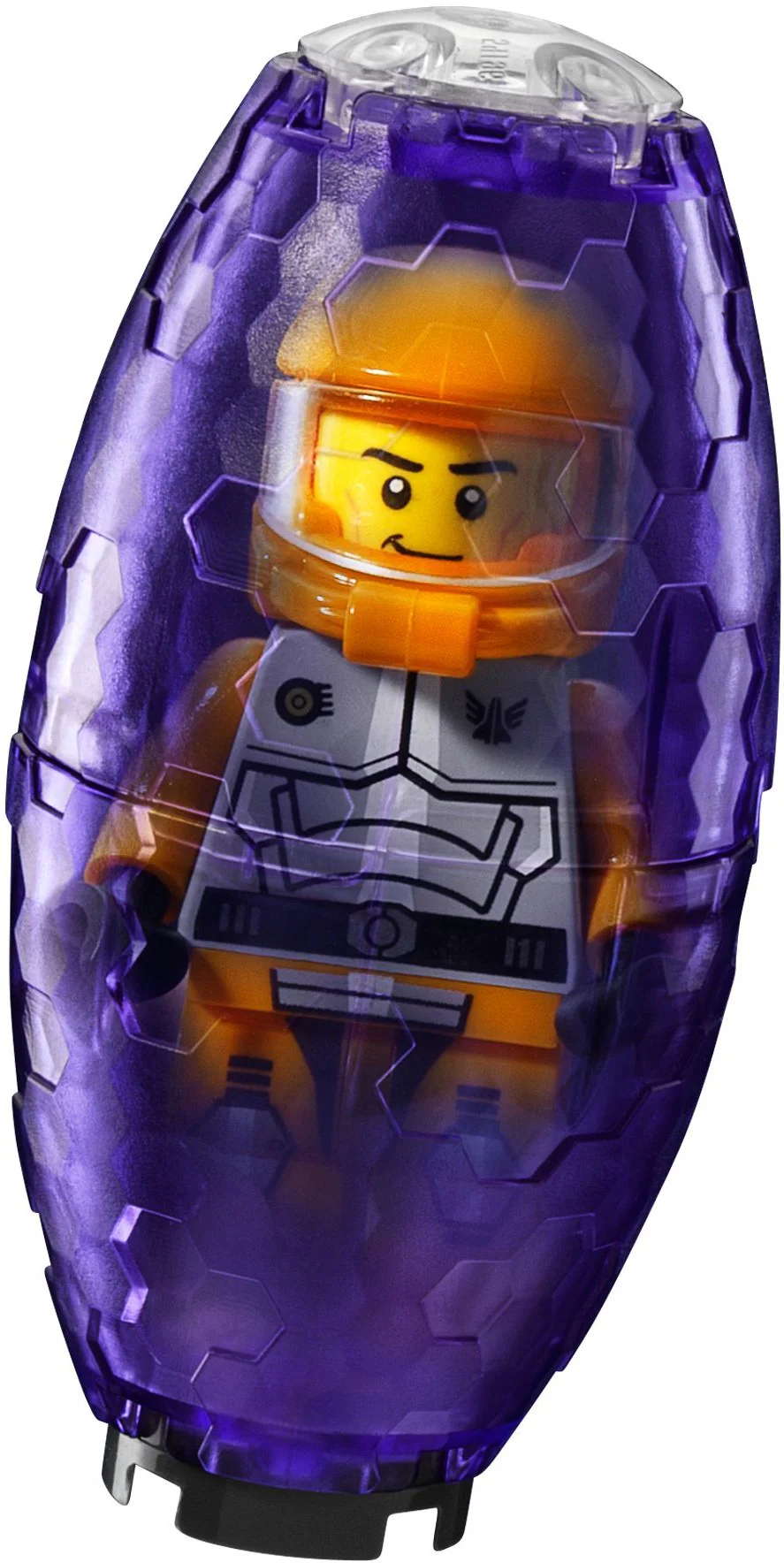 Galactic Army: Poison Bug Destroyer 乐高 LEGO 70705 image 2