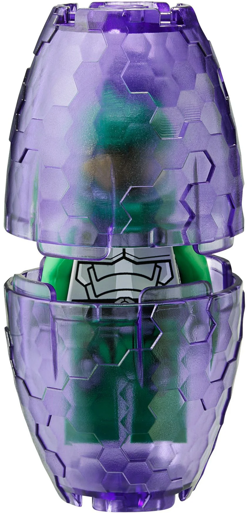 Galactic Army: Bug sprayer 乐高 LEGO 70704 image 4