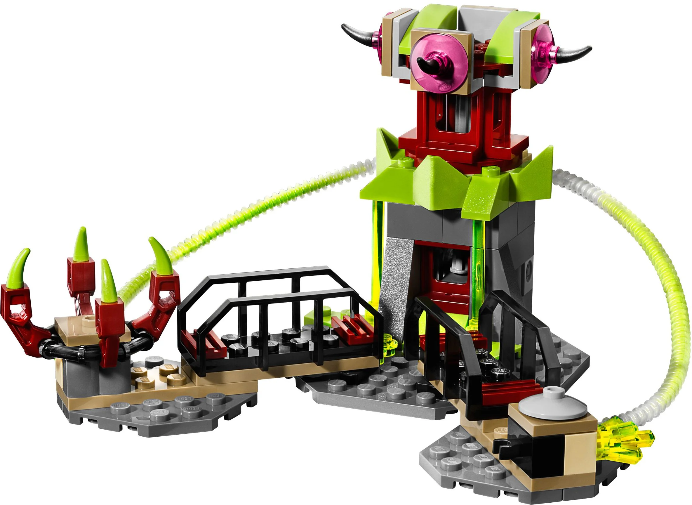 Galactic Army: Galaxy 乐高 LEGO 70709 image 2