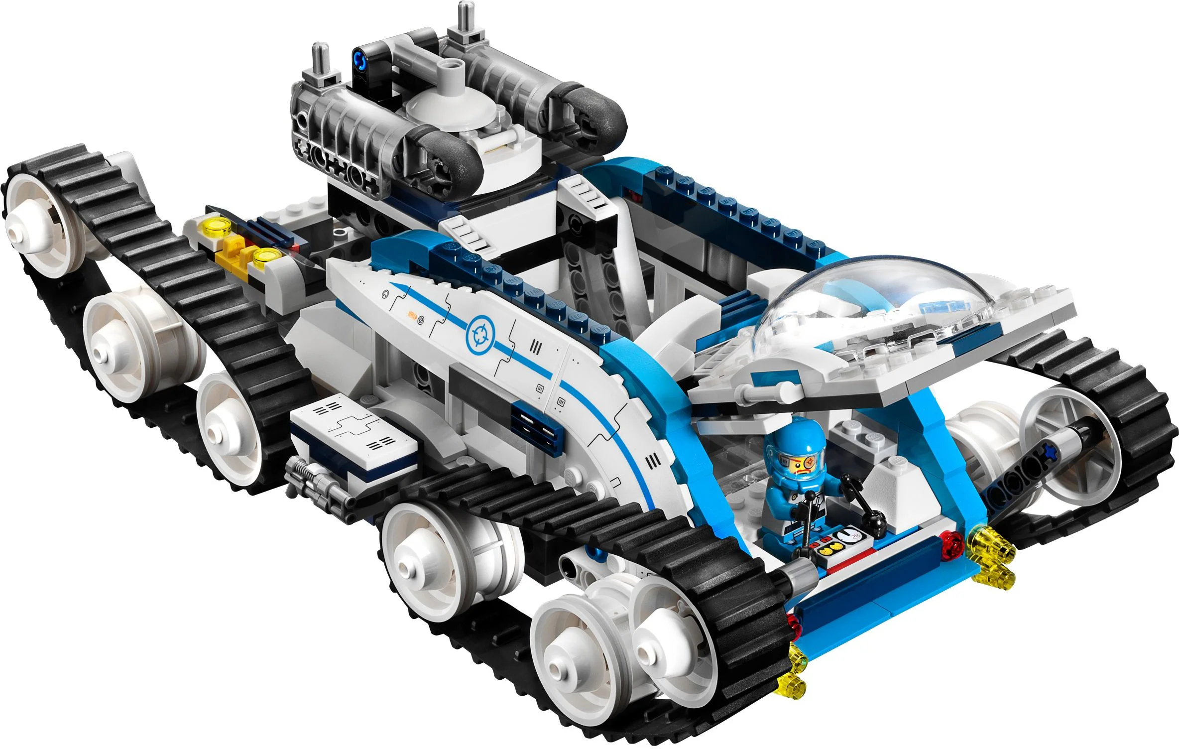 Galactic Army: Galaxy 乐高 LEGO 70709 image 3